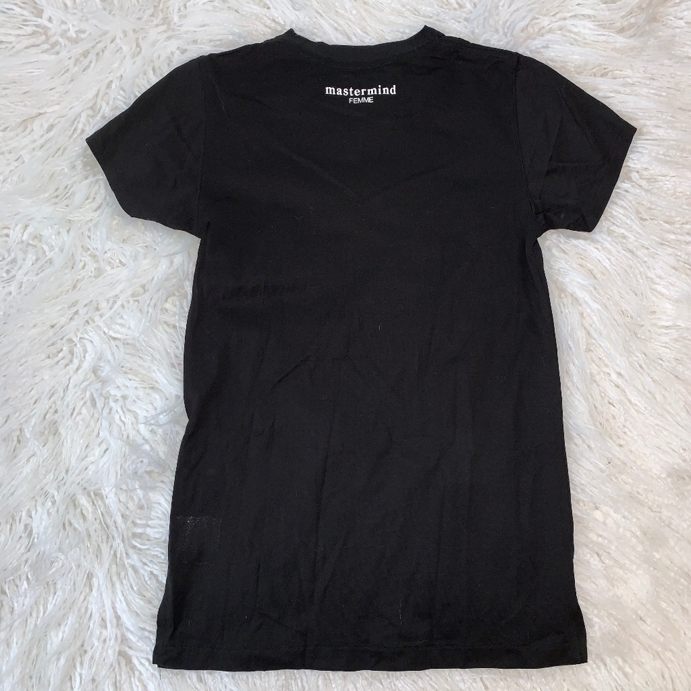 🔻Mastermind Femme - Tee - Picture 2 of 4